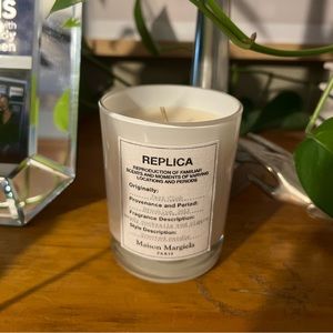 Maison Margiela Jazz Club Candle